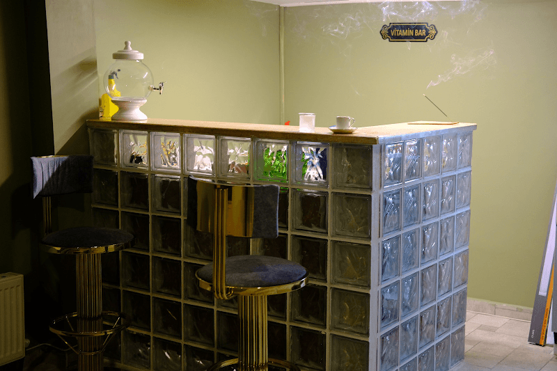 Le Jardin Spa Turangüneş Şube Ankara photo