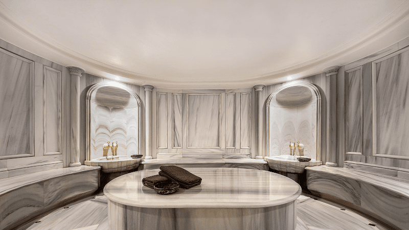 Le Kalon Spa London photo