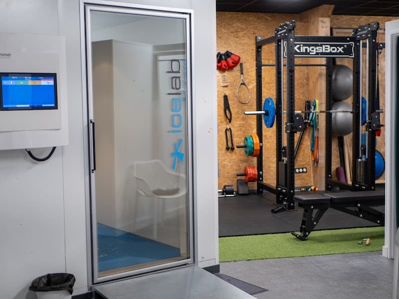Le Kbinet by Cryopole Montpellier photo