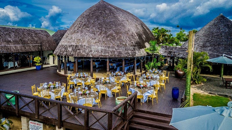 Le Lagoto Resort & Spa Apia photo