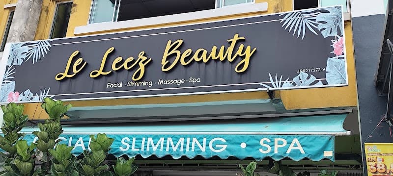 Le Leez Beauty Spa Batu Pahat photo