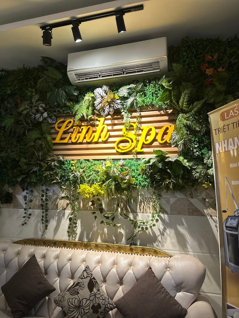 Lê Linh Xưởng Giường Gội Nail & Spa SG Huyện Hóc Môn photo