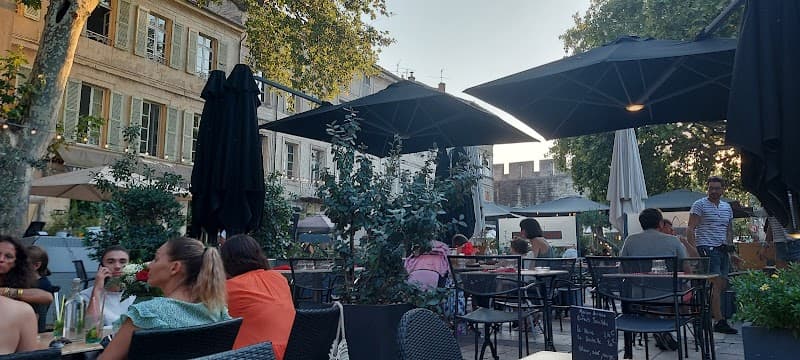 Le Lotus d'Or Avignon Vedène photo