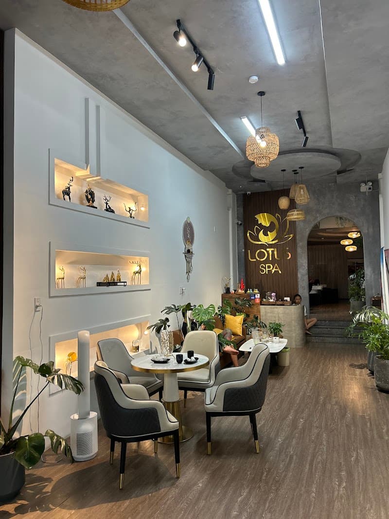 Le Lotus Spa & Massage Huyện Duy Xuyên photo