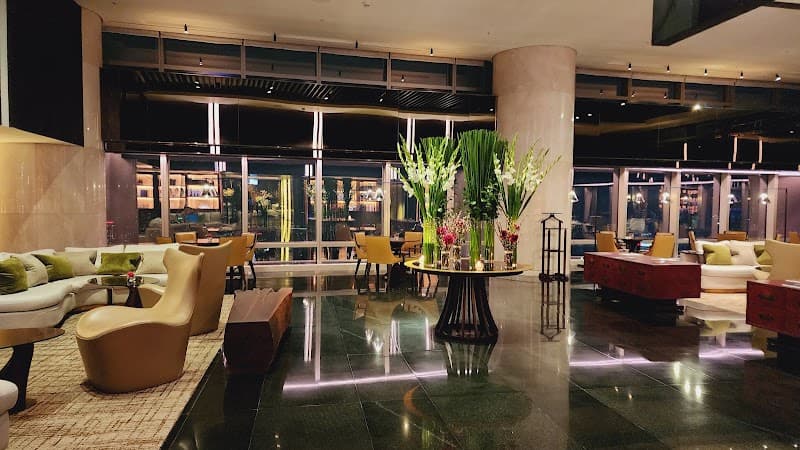 Le Lounge Hanoi Quận Ba Đình photo