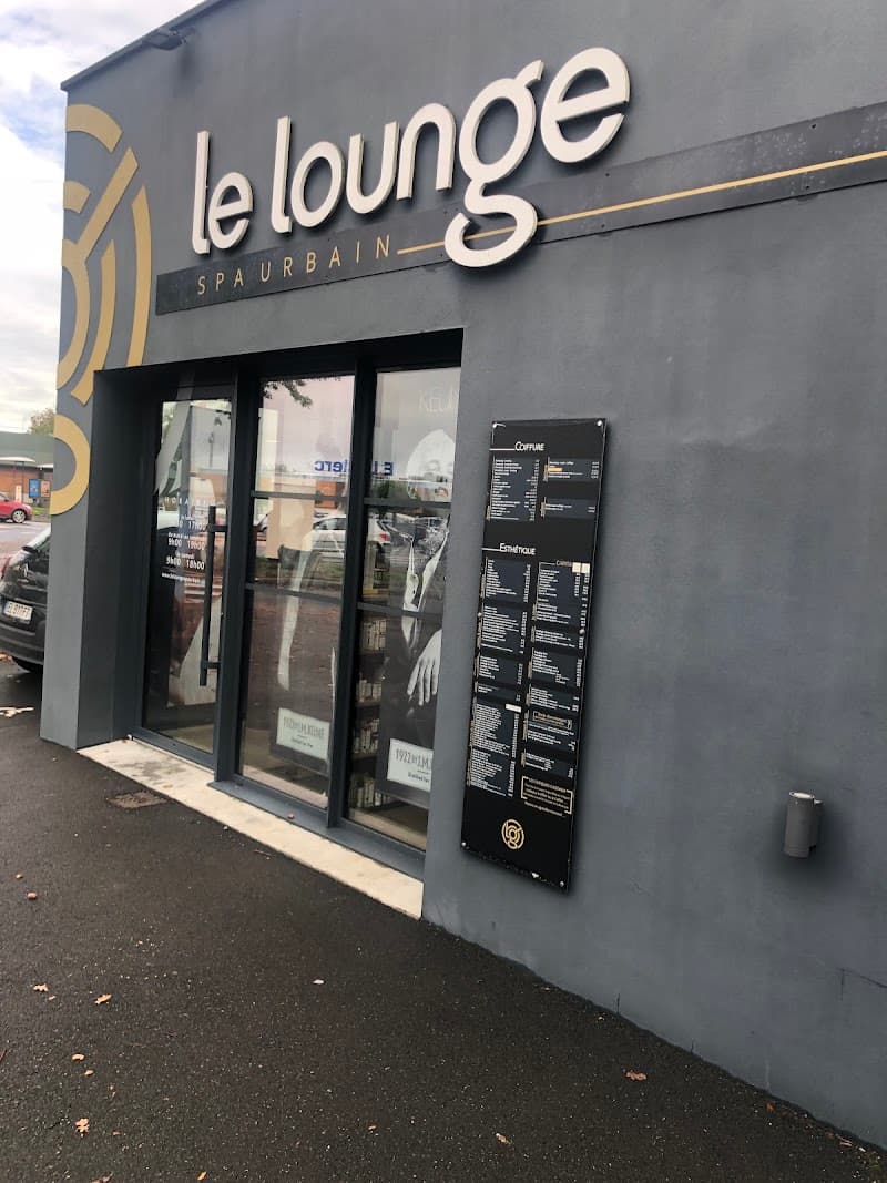 Le Lounge Spa Urbain Challans photo