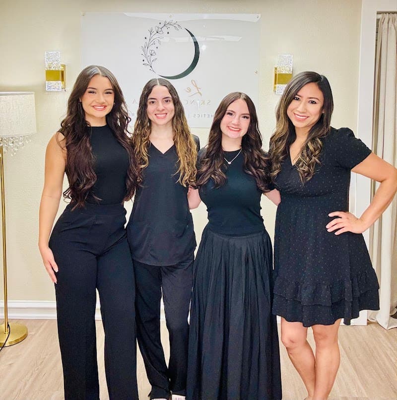 Le Lune Skincare & Spa Robstown photo