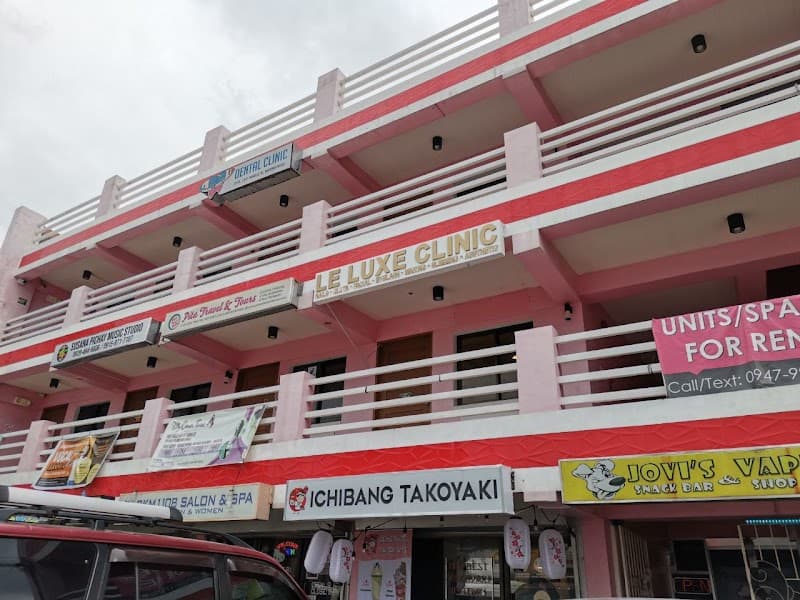 Le Luxe Clinic Las Piñas photo