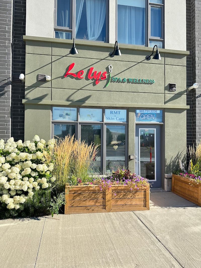 Le Lys Spa & Wellness Markham photo