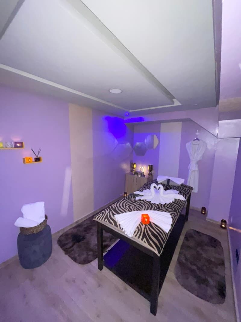 Le M Spa Casablanca photo