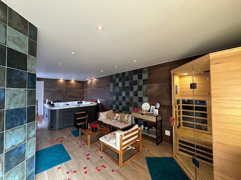 Le Malité Spa Lugon-et-l'Île-du-Carnay photo