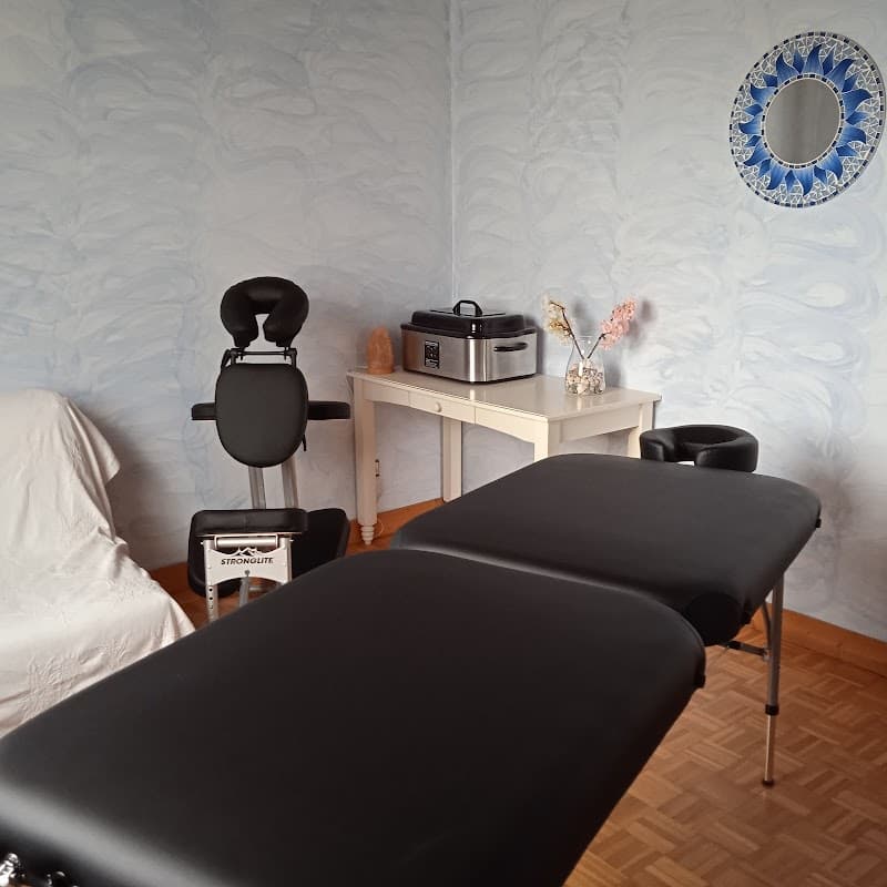 Le Manège du Bien Être Le Frestoy-Vaux photo