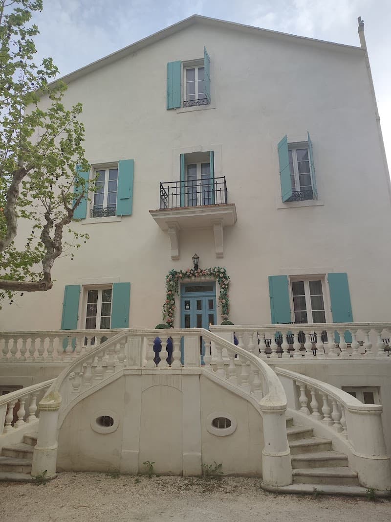 Le Manoir Etoile Spa Béziers photo