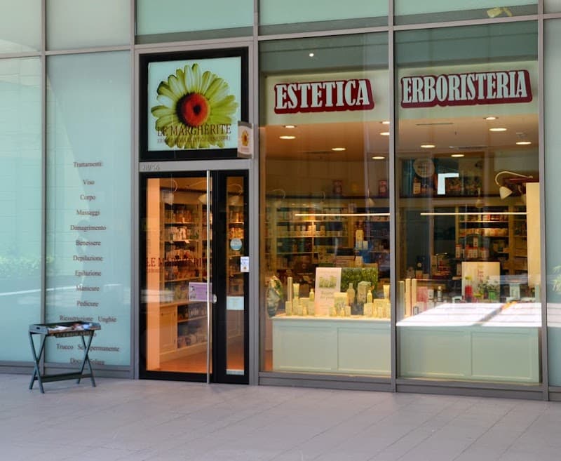 Le Margherite Erboristeria Estetica Benessere Faenza photo