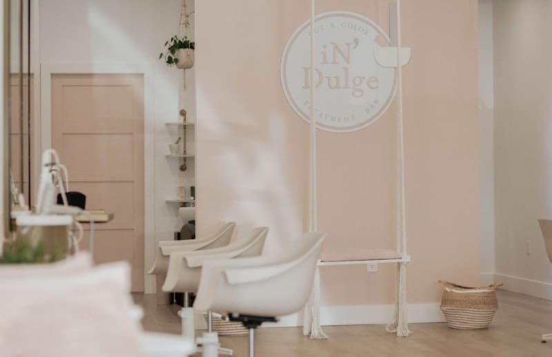 Le Masque Facial Bar Naples photo