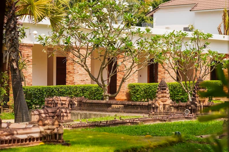 Le Mayansa Resort Siem Reap photo