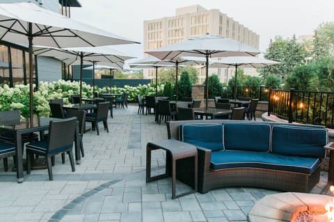 Le Méridien Chicago - Oakbrook Center Oak Brook photo