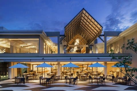 Le Meridien Khao Lak Takua Pa photo