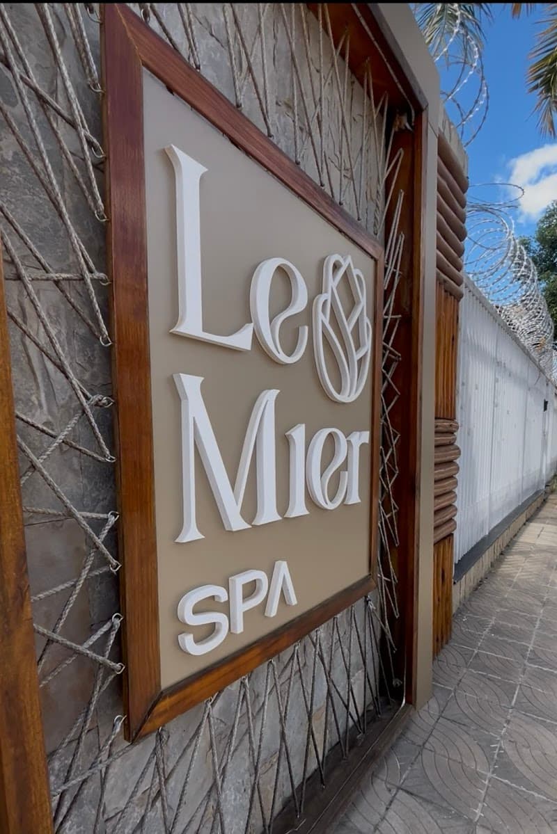 Le Mier Spa Governador Valadares photo