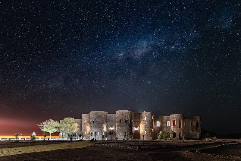 Le Mirage Desert Lodge & Spa Sossusvlei photo