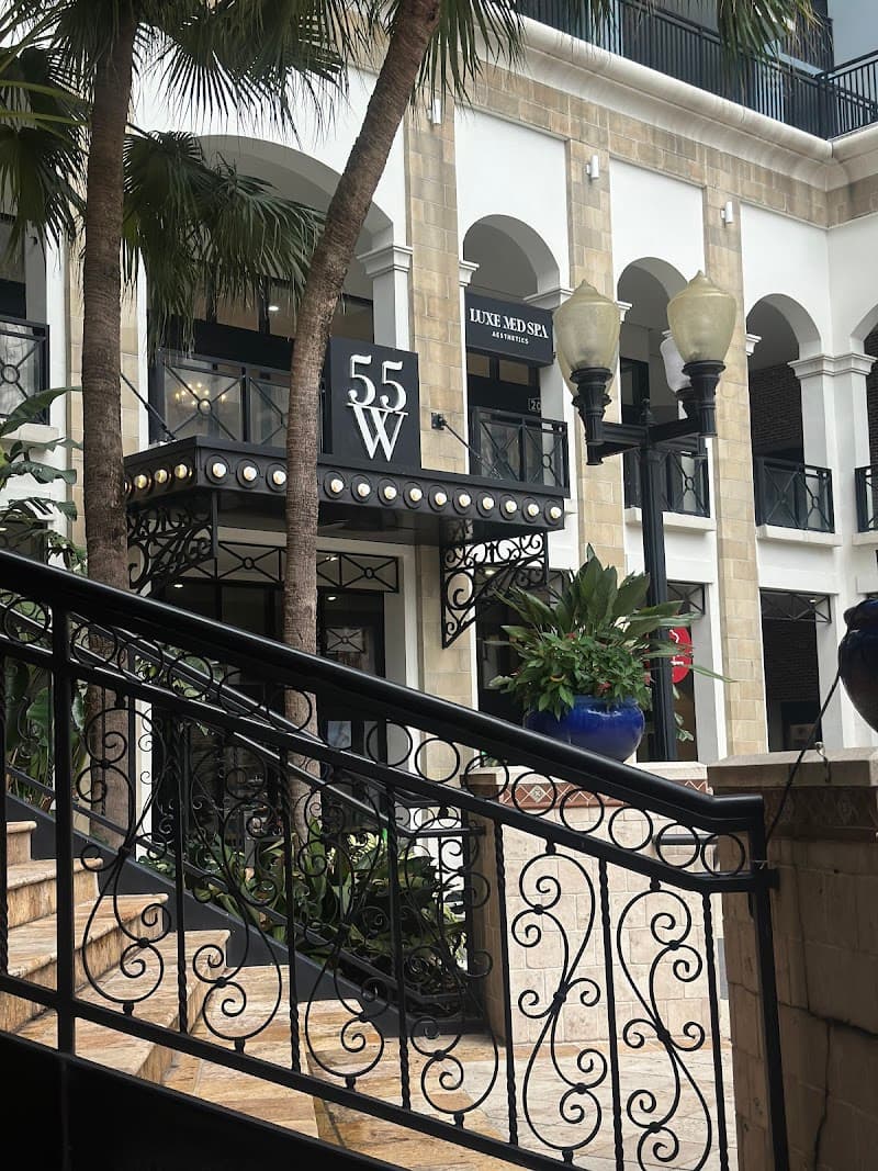 Le Mode Esthetics and Spa Orlando photo