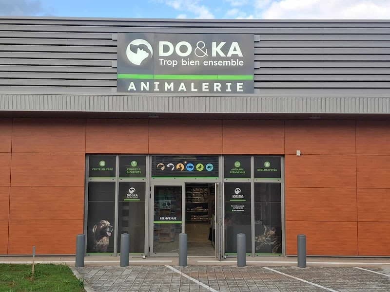 Le Monde d'Anka Besançon photo