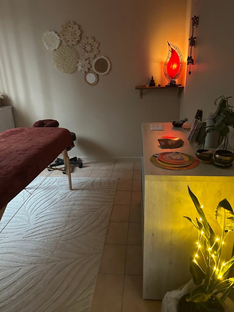 Le Monde De Na'au Saint-Lys photo