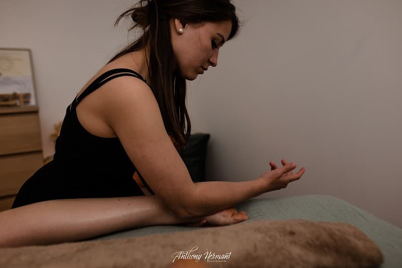 Le Monde Des Cinq Sens La Chapelle-des-Pots photo