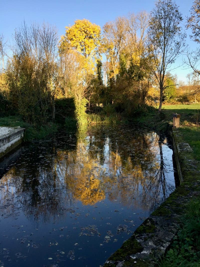 Le Moulin des tachyons Chaumont-le-Bois photo