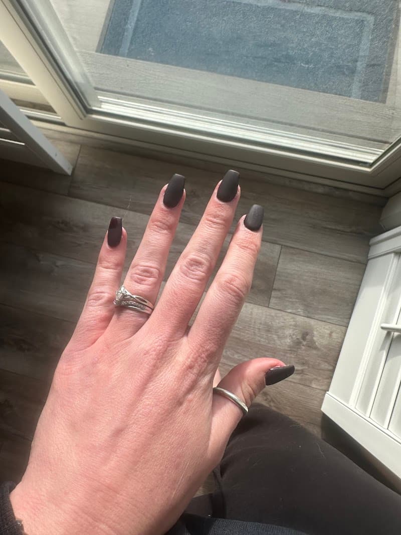 Le Nails Durango photo