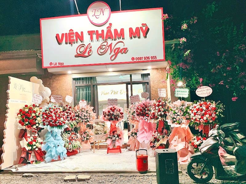 Lê Nga Beauty Spa Hà Nội photo