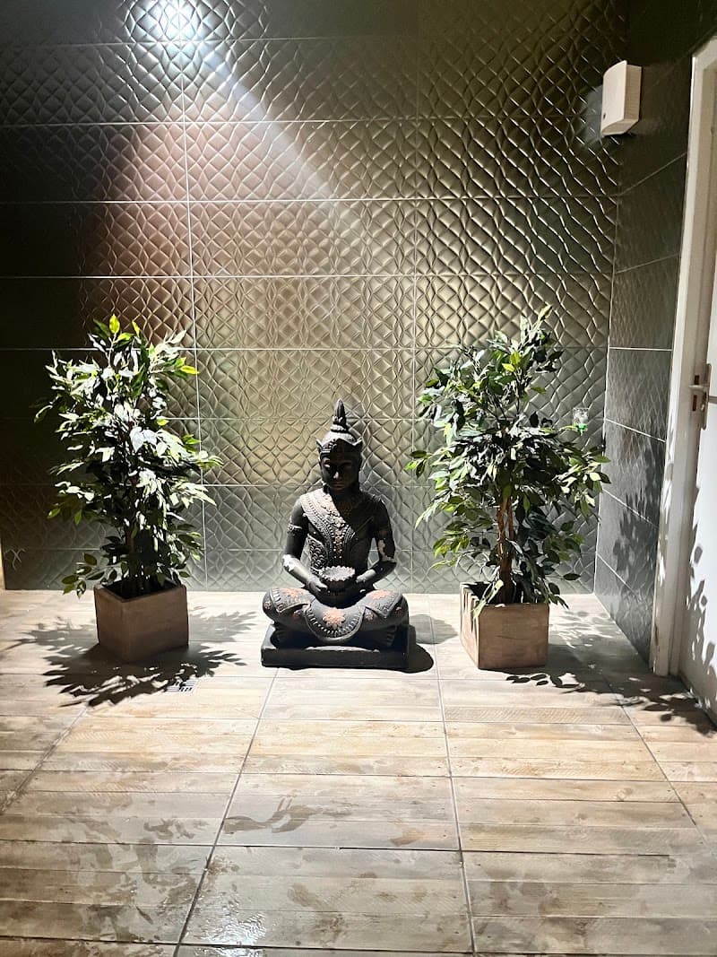 Le Norvégien Spa Soins Aquabike Marseille photo