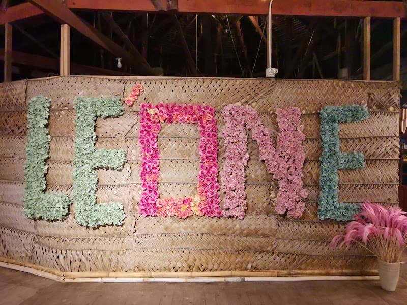 Le'One Spa Semporna photo