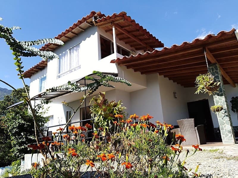 Le Paradis | Colombia Girardota photo