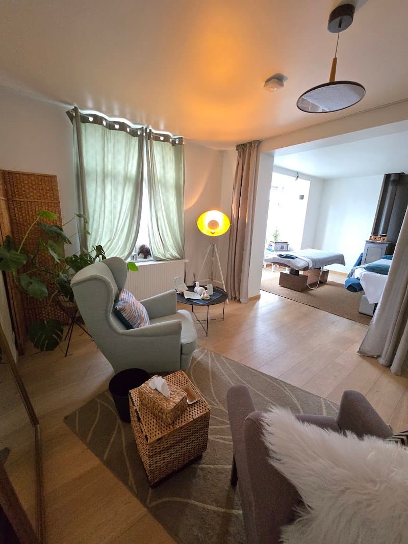 LE PARC Des massages pour la santé, des exercices pour la forme Rixensart photo