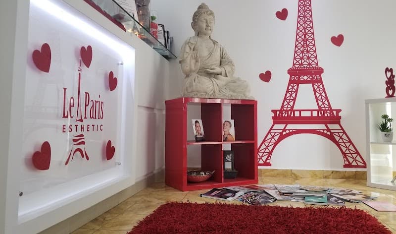 Le Paris Esthetic San Juan photo