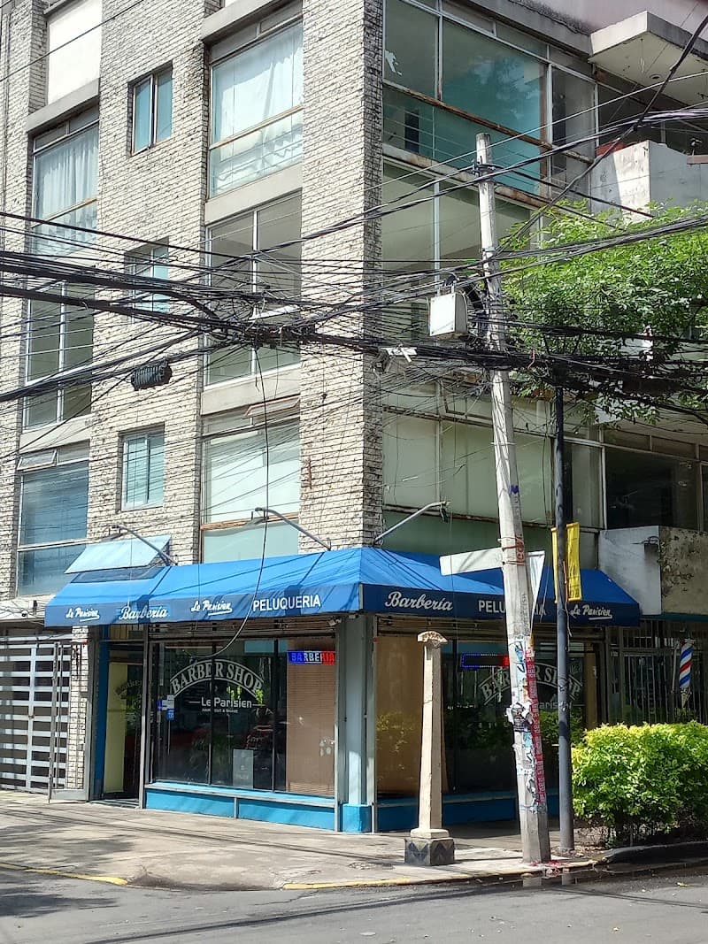 Le Parisien Gustavo A Madero photo