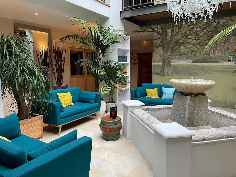 Le Pavillon - Luxury Cottage pour groupe Toulouse photo