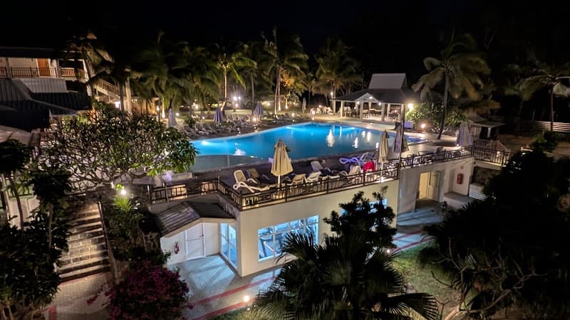 Le Peninsula Bay Beach Resort & Spa Quatre Bornes Town photo