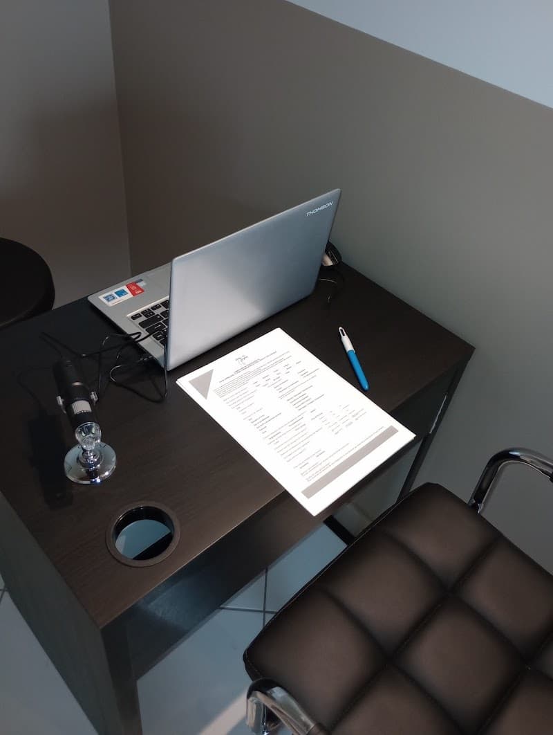 Le Petit Institut Capillaire Hgwigs Saint-Alban-les-Eaux photo