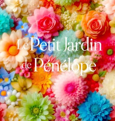 Le Petit Jardin De Pénélope Cannes photo