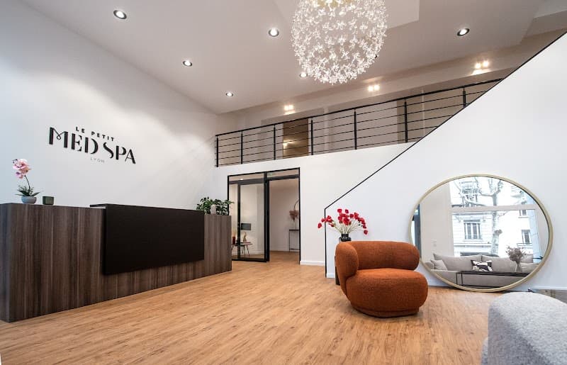 Le Petit Med Spa Lyon photo