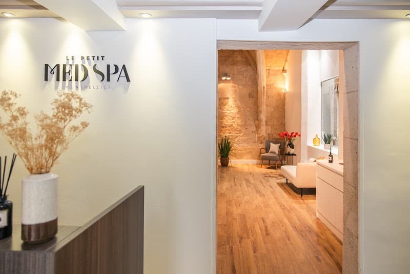 Le Petit Med Spa Montpellier photo