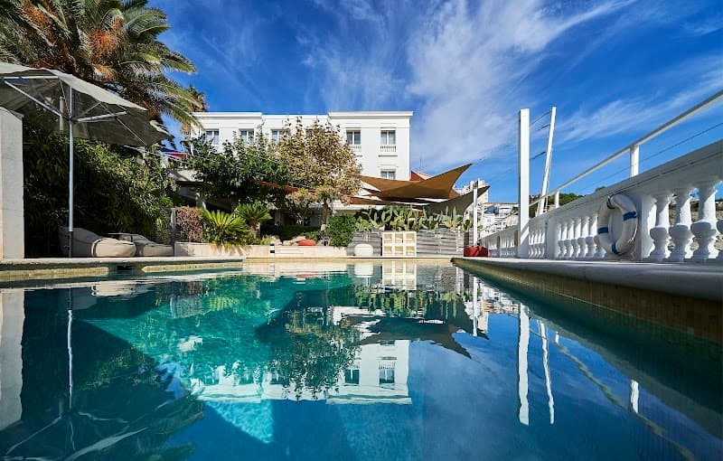 Le Petit Nice Passedat - Hôtel 5 étoiles Relais & Châteaux à Marseille photo