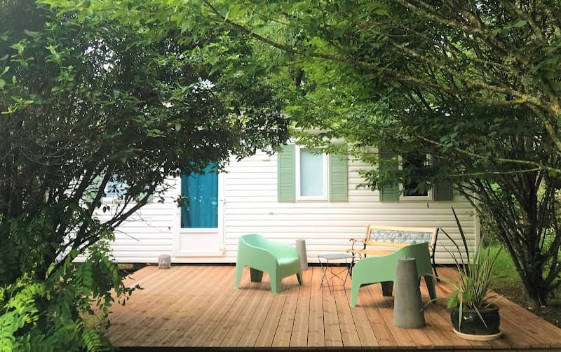 Le Petit Paradis d'Agnès Meauzac photo