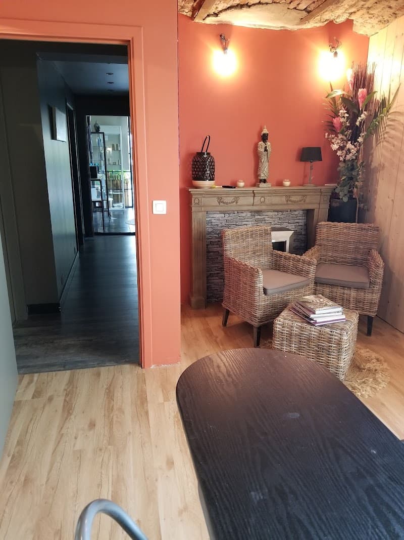 Le Petit Spa du Domaine Jodoigne photo