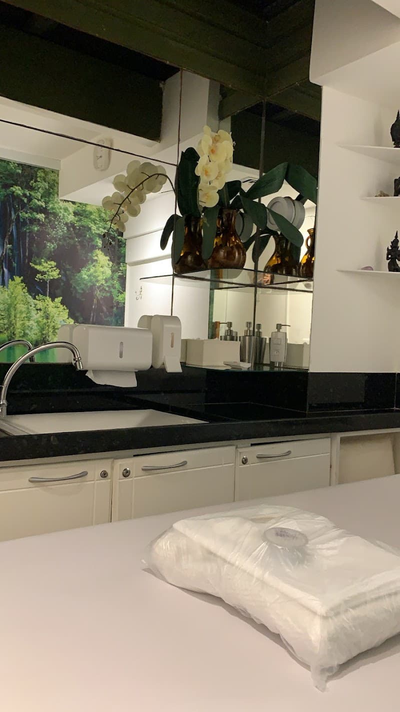 Le Petit Spa Rio de Janeiro photo