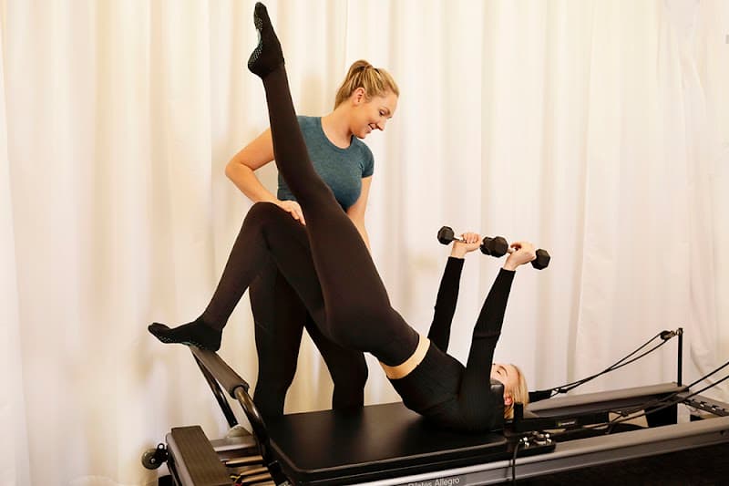 Le Physique Physiotherapy Fortitude Valley photo