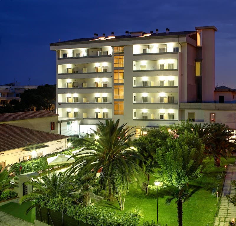 Le Plaisir SPA & Privèe Tortoreto photo