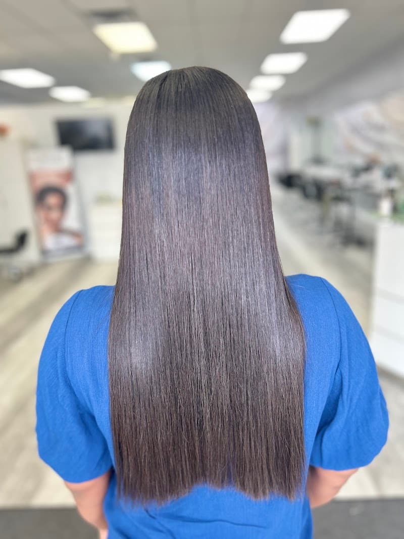 Le Posh Salon and Spa Kitchener photo